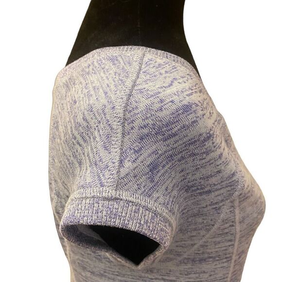 Talbots Easy Breezy Pull On Stretchy Knit Dress Size Small petite - Picture 7 of 14